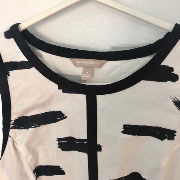 Banana Republic Dress - Picture 4 of 5